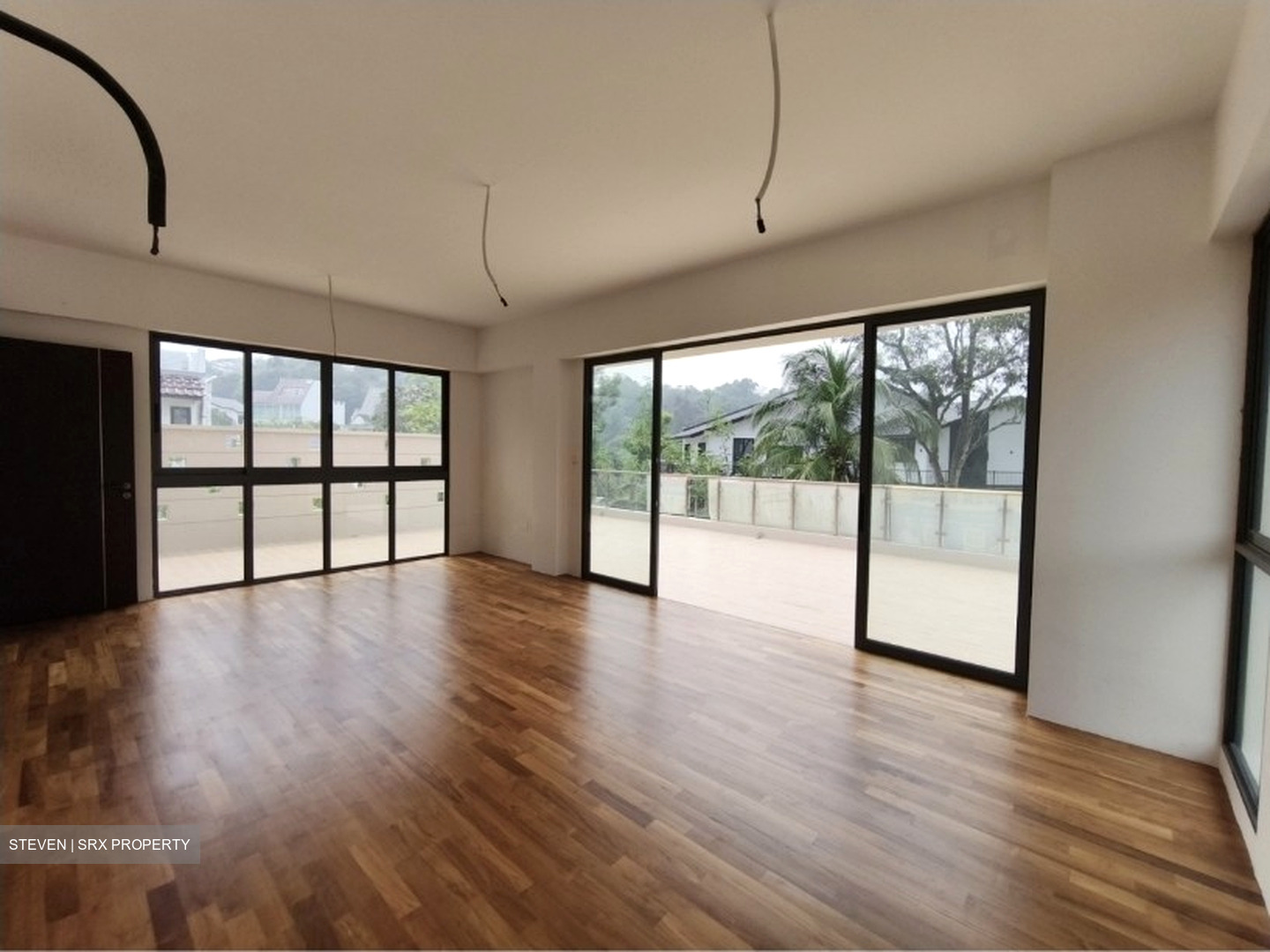 Woodlands Park (D25), Semi-Detached #635549011